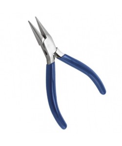 Chain Nose Pliers 115mm